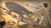 Blazing Angels 2: Secret Missions - Immagine 4