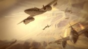 Blazing Angels 2: Secret Missions - Immagine 8