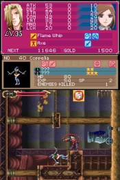 Castlevania Portrait of Ruin - Immagine 1