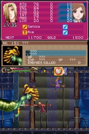 Castlevania Portrait of Ruin - Immagine 4