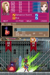 Castlevania Portrait of Ruin - Immagine 5