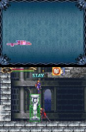 Castlevania Portrait of Ruin - Immagine 6