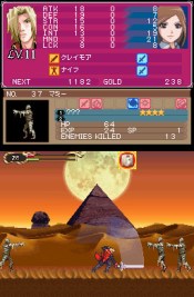 Castlevania Portrait of Ruin - Immagine 7