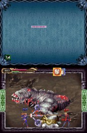 Castlevania Portrait of Ruin - Immagine 9