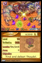 Children of Mana - Immagine 1