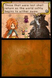 Children of Mana - Immagine 2