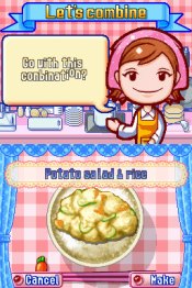 Cooking Mama - Immagine 7