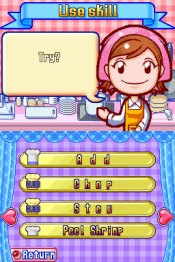 Cooking Mama - Immagine 8