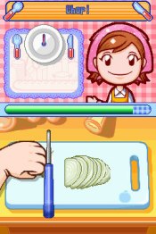 Cooking Mama - Immagine 9