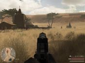 Code of Honor - Immagine 2