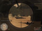 Code of Honor - Immagine 4
