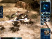 Command & Conquer 3 Tiberium Wars - Immagine 1