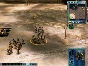 Command & Conquer 3 Tiberium Wars - Immagine 4