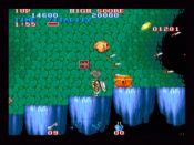 Capcom Classics Collection  vol.2 - Immagine 3
