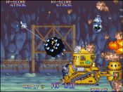 Capcom Classics Collection  vol.2 - Immagine 6