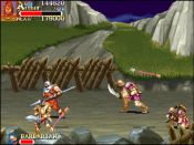 Capcom Classics Collection  vol.2 - Immagine 7