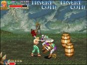 Capcom Classics Collection  vol.2 - Immagine 8