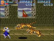 Capcom Classics Collection  vol.2 - Immagine 9