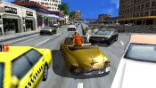 Crazy Taxi Fare Wars - Immagine 2