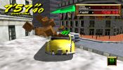 Crazy Taxi Fare Wars - Immagine 3