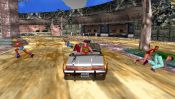 Crazy Taxi Fare Wars - Immagine 4