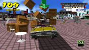 Crazy Taxi Fare Wars - Immagine 5