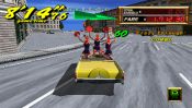 Crazy Taxi Fare Wars - Immagine 9