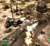 Command & Conquer 3 Tiberium Wars - Immagine 2