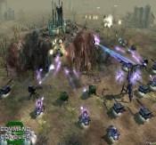 Command & Conquer 3 Tiberium Wars - Immagine 3
