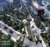 Command & Conquer 3 Tiberium Wars - Immagine 4