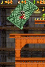 Donkey Kong Jungle Climber - Immagine 3