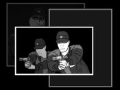 Diabolik: The Original Sin - Immagine 4