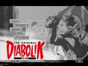 Diabolik: The Original Sin - Immagine 9