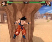 Dragon Ball Z: Budokai Tenkaichi 3 - Immagine 3