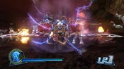 Dynasty Warrior Gundam - Immagine 8