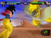 Dragon Ball Z: Budokai Tenkaichi 2 - Immagine 1