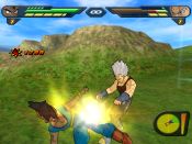 Dragon Ball Z: Budokai Tenkaichi 2 - Immagine 4
