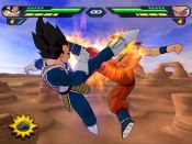 Dragon Ball Z: Budokai Tenkaichi 2 - Immagine 7