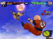Dragon Ball Z: Budokai Tenkaichi 2 - Immagine 8