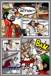 Elite Beat Agents - Immagine 1