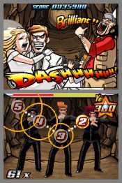 Elite Beat Agents - Immagine 2