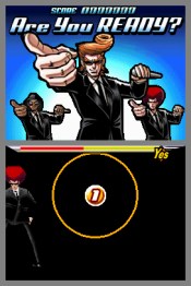 Elite Beat Agents - Immagine 3