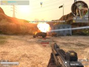 Enemy Territory: Quake Wars - Immagine 11