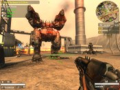 Enemy Territory: Quake Wars - Immagine 5