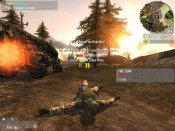 Enemy Territory: Quake Wars - Immagine 6