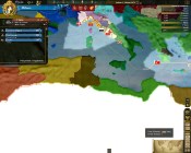 Europa Universalis III - Immagine 7