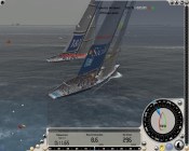 32nd America's Cup - Immagine 1