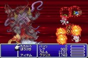 Final Fantasy V Advance - Immagine 3