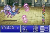 Final Fantasy V Advance - Immagine 5