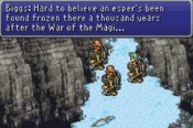 Final Fantasy VI Advance - Immagine 2
